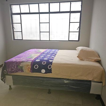 Hotel Galilea El Centro 危地马拉 外观 照片