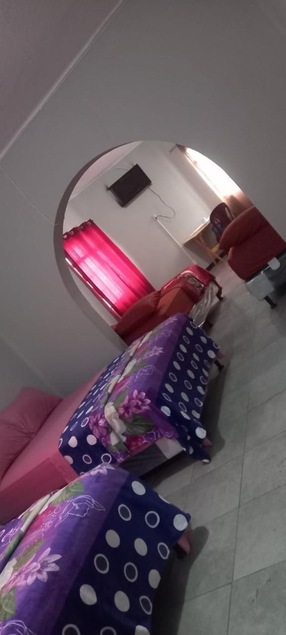 Hotel Galilea El Centro 危地马拉 外观 照片