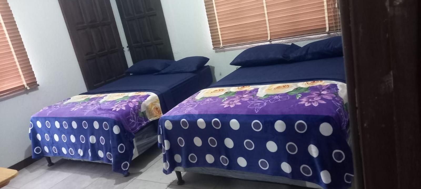 Hotel Galilea El Centro 危地马拉 外观 照片