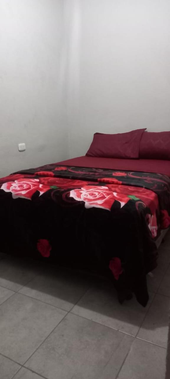 Hotel Galilea El Centro 危地马拉 外观 照片