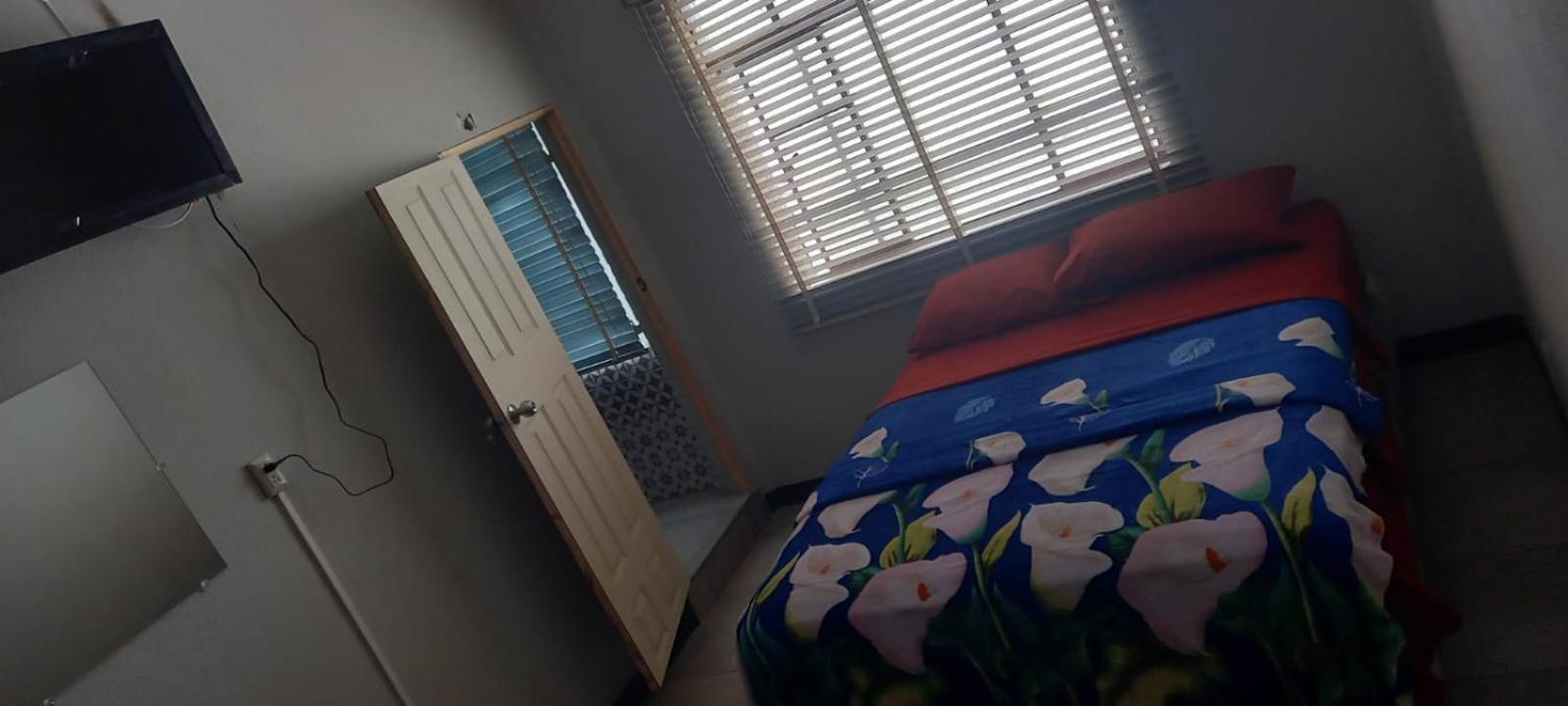 Hotel Galilea El Centro 危地马拉 外观 照片