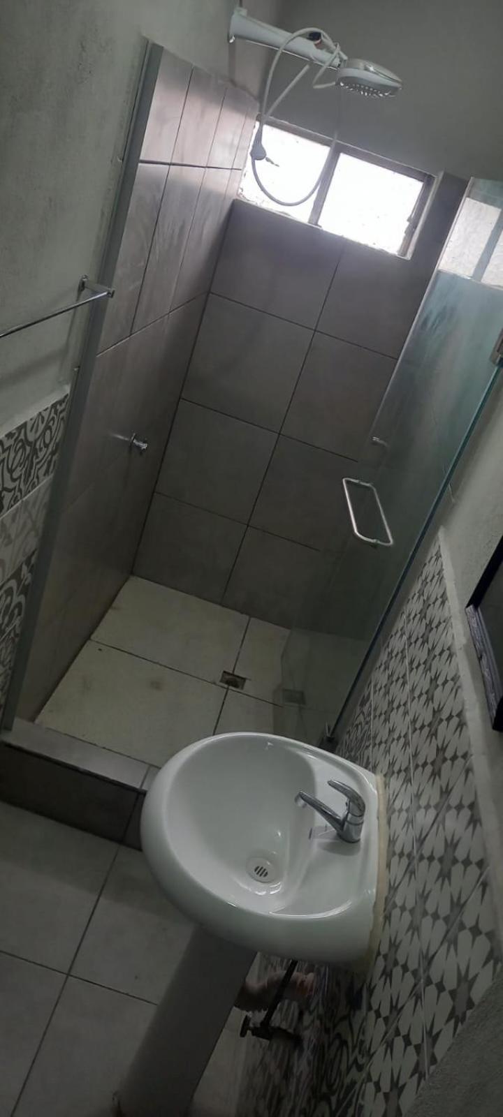 Hotel Galilea El Centro 危地马拉 外观 照片