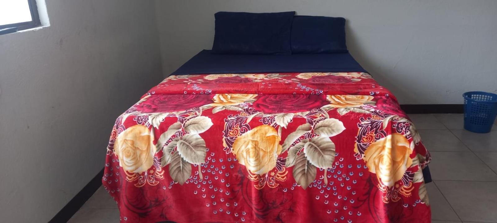 Hotel Galilea El Centro 危地马拉 外观 照片