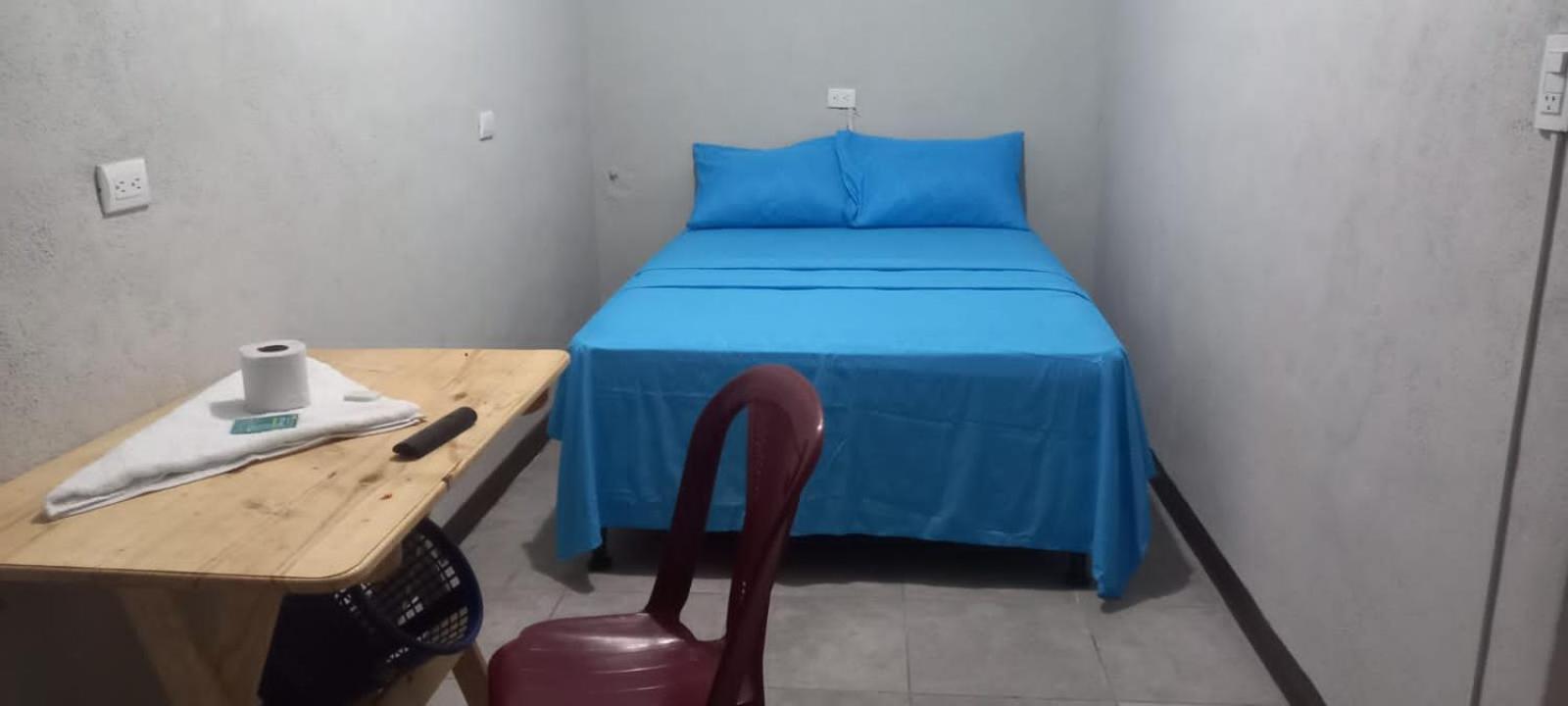 Hotel Galilea El Centro 危地马拉 外观 照片