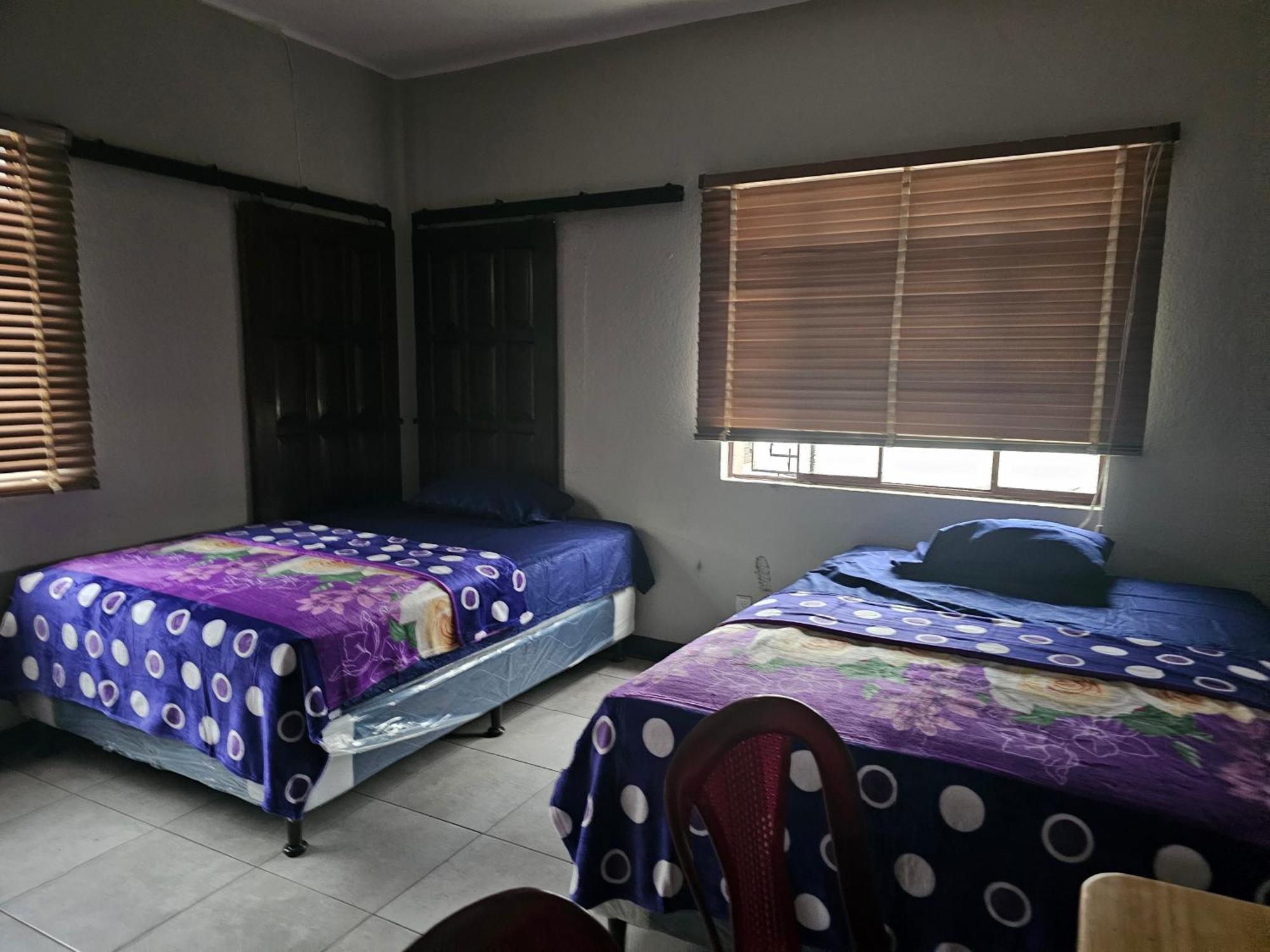 Hotel Galilea El Centro 危地马拉 外观 照片